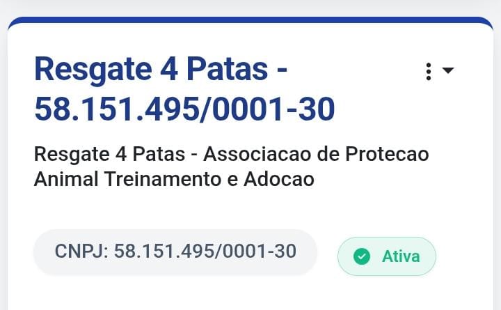 Consulta Receita Federal